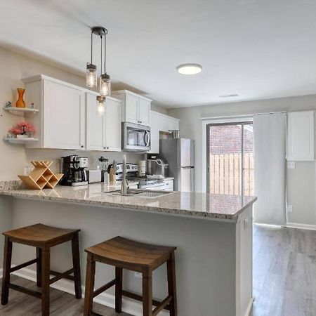 Stylish Haven New Walk To The Ocean Smart Tvs Wifi Apartment Myrtle Beach Exterior photo