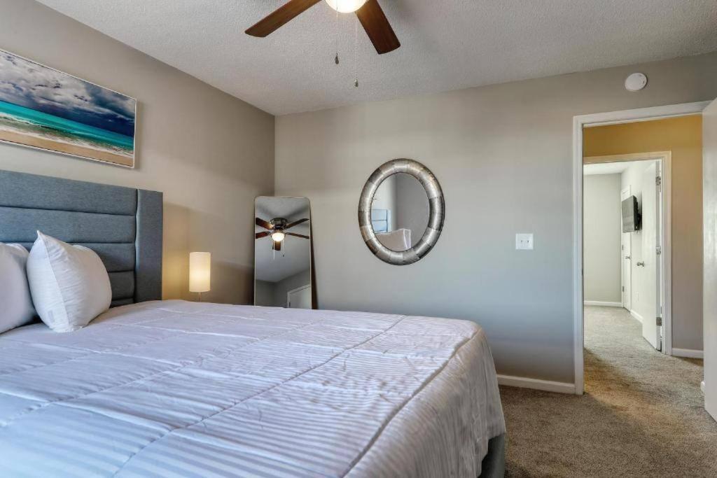 Stylish Haven New Walk To The Ocean Smart Tvs Wifi Apartment Myrtle Beach Exterior photo