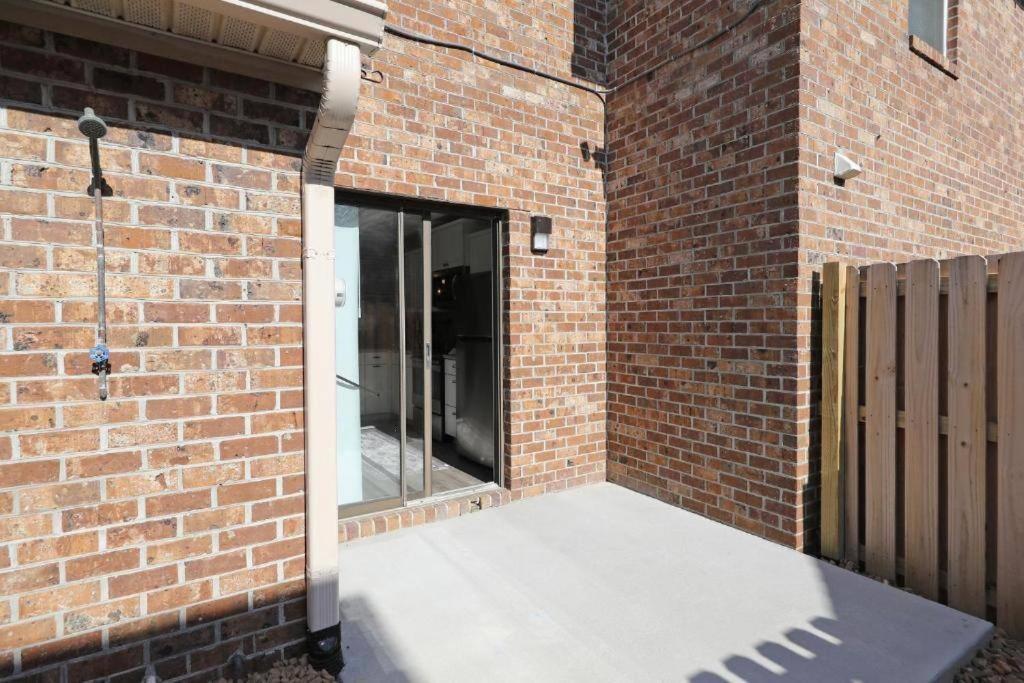 Stylish Haven New Walk To The Ocean Smart Tvs Wifi Apartment Myrtle Beach Exterior photo