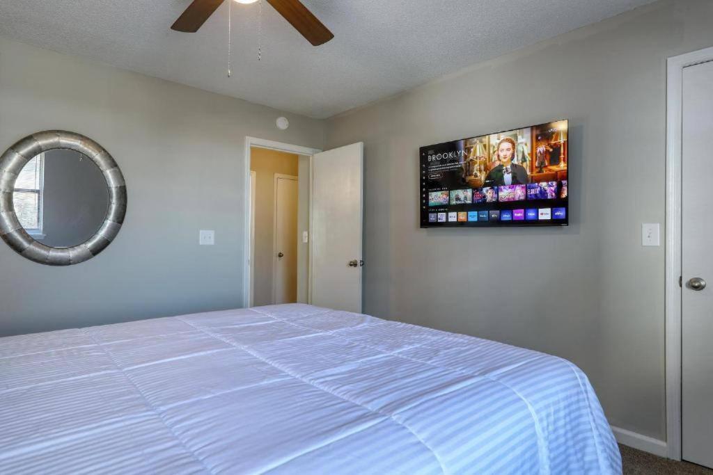 Stylish Haven New Walk To The Ocean Smart Tvs Wifi Apartment Myrtle Beach Exterior photo