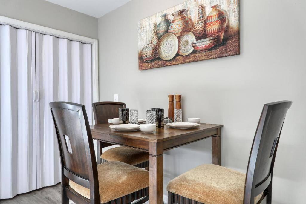 Stylish Haven New Walk To The Ocean Smart Tvs Wifi Apartment Myrtle Beach Exterior photo