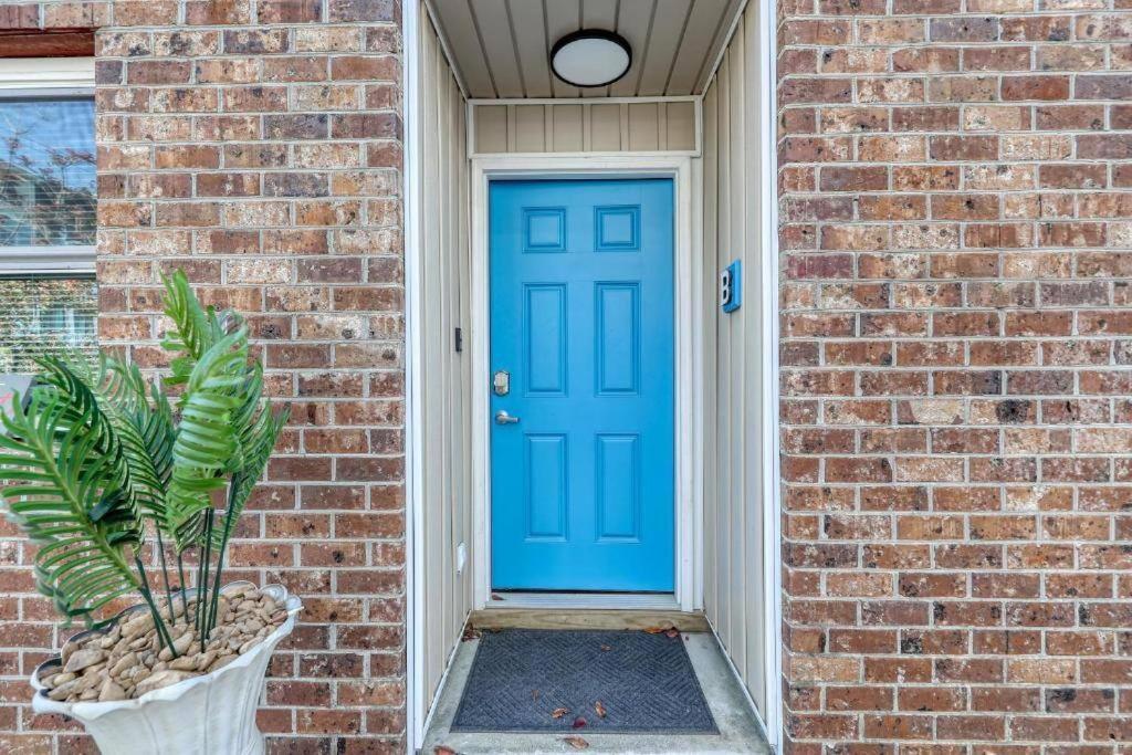 Stylish Haven New Walk To The Ocean Smart Tvs Wifi Apartment Myrtle Beach Exterior photo
